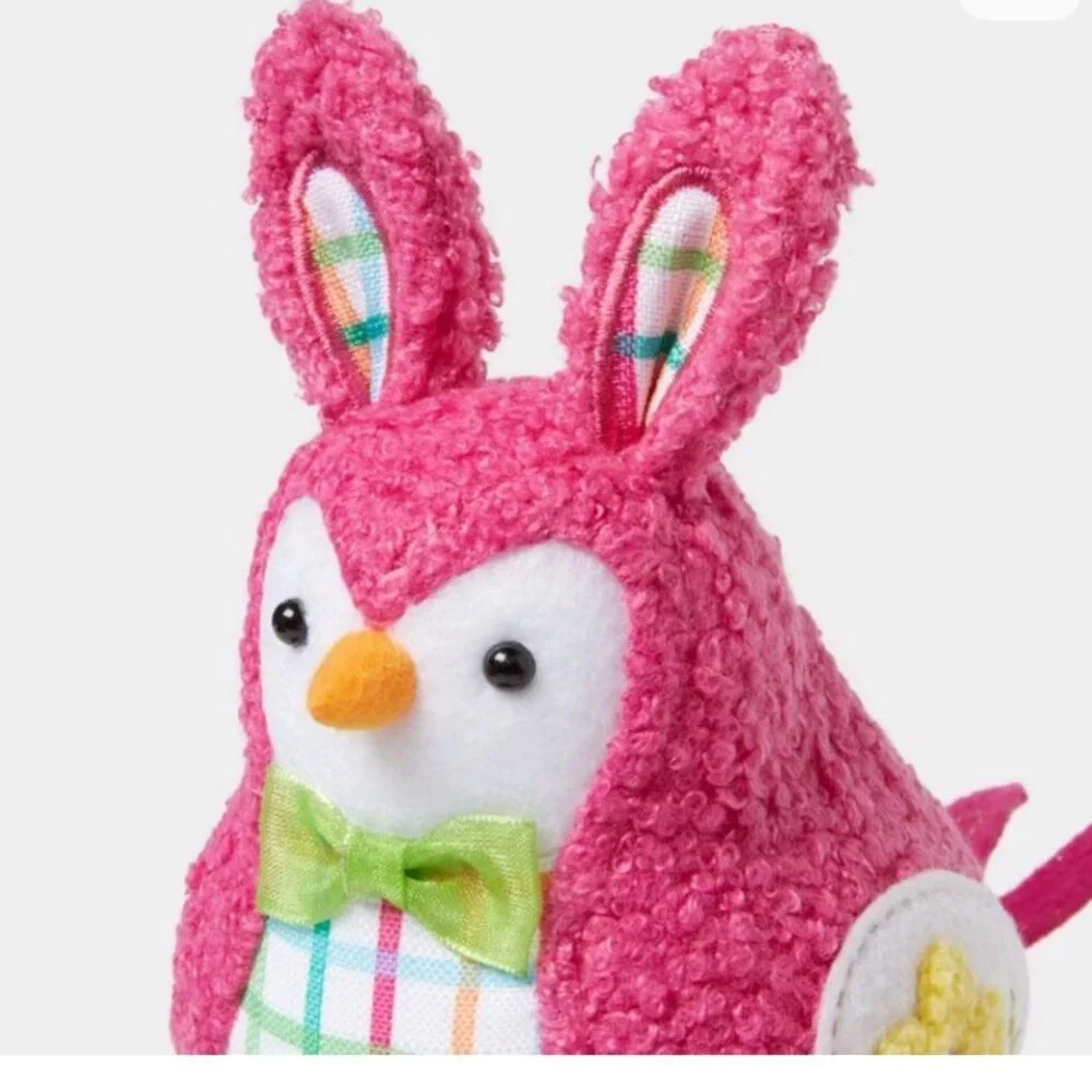 NWT Featherly Friends Collectible Tint Easter Bird Spring 2025 Target Sp…